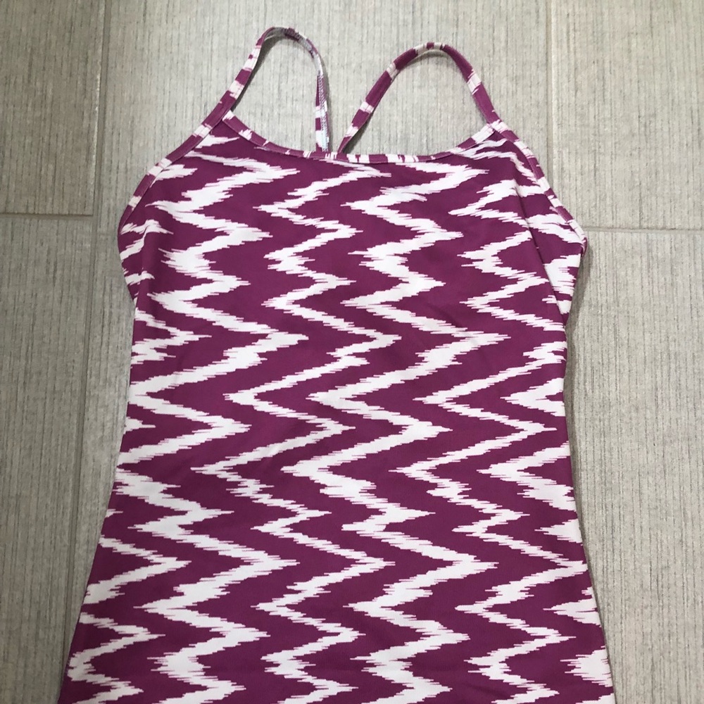 Ivivva tank top